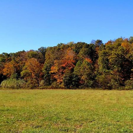 Altenbrauch Farm - Camping In The Hocking Hills Stella Екстер'єр фото
