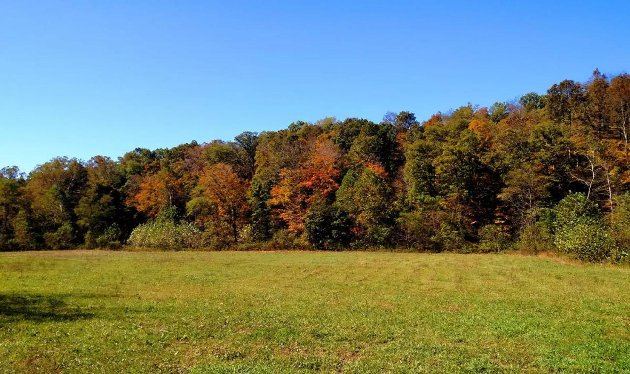 Altenbrauch Farm - Camping In The Hocking Hills Stella Екстер'єр фото